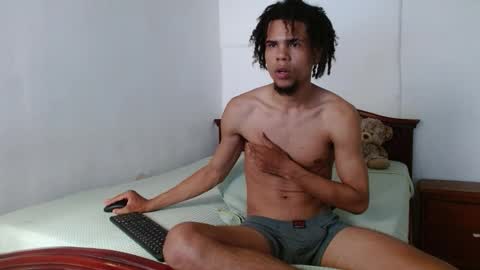 Camilo online show from September 13, 9:28 pm