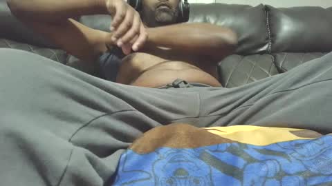 bigbeast78 online show from February 19, 2:33 am