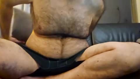 Snapshot of bigbibear88 chatting on March 10, 10:02 pm bigbibear88 online show from March 10, 10:02 pm