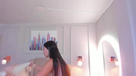 Snapshot of bigboobsnaughty1 chatting on February 22, 10:07 am online show from February 22, 10:07 am