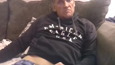 Snapshot of bigboytoy_12 chatting on February 27, 8:56 am L e g a l S t u f f Any UNAUTHORIZED use of this profile video pictures or audio in any form or in a forum now or in the fu online show from February 27, 8:56 am