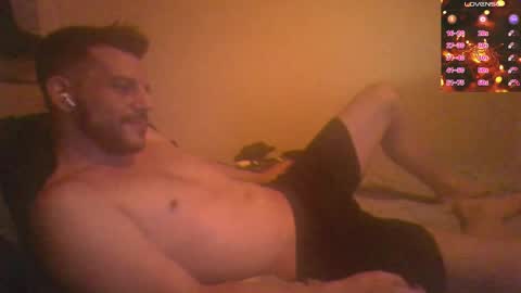 Jon - Im Straight online show from February 24, 4:38 am