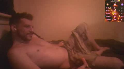 Jon - Im Straight online show from February 13, 10:55 am