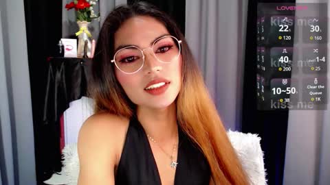 jasmine online show from September 19, 10:35 pm