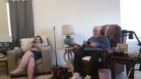 Craig online show from January 28, 6:28 pm