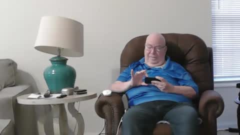 Craig online show from September 14, 11:44 am