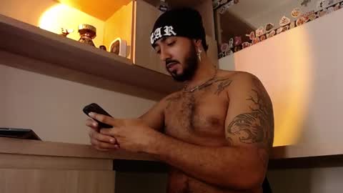 Snapshot of bigdaddybx chatting on December 31, 3:45 am Nate online show from December 31, 3:45 am