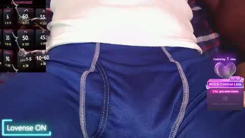 BigDickFreak online show from February 15, 11:47 pm