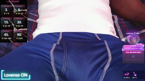 BigDickFreak online show from March 12, 5:02 am