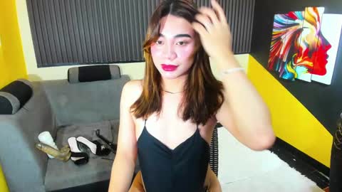 Snapshot of bigmouth_agna chatting on January 24, 12:52 am kiaaannaaaa online show from January 24, 12:52 am