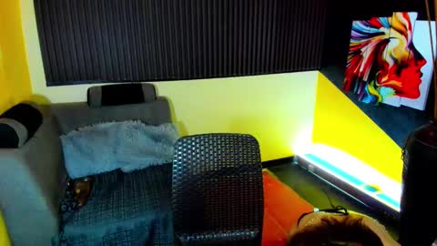Snapshot of bigmouth_agna chatting on March 9, 11:46 pm kiaaannaaaa online show from March 9, 11:46 pm