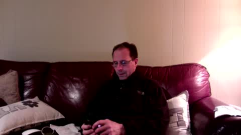 Snapshot of bignjakd6 chatting on January 10, 6:20 am CumCMe online show from January 10, 6:20 am
