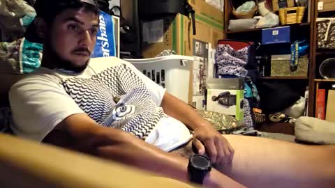 Bigsakzak online show from September 18, 5:22 am