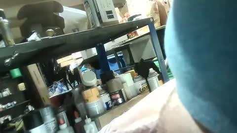 bigsmilekyle online show from March 6, 11:31 pm
