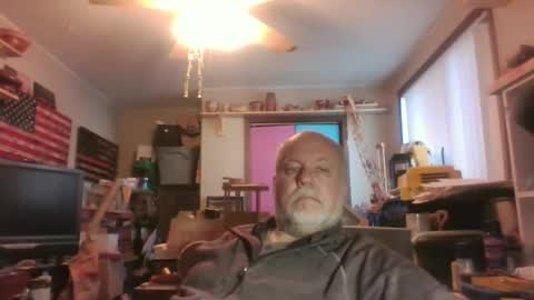 bigthump9999 online show from February 20, 9:53 pm