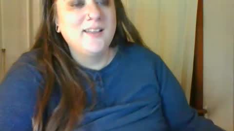 Snapshot of bigwheeliestyle chatting on December 10, 2:48 am Lady of the WHEEL online show from December 10, 2:48 am