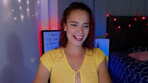 Biikergiirl online show from February 10, 4:30 am