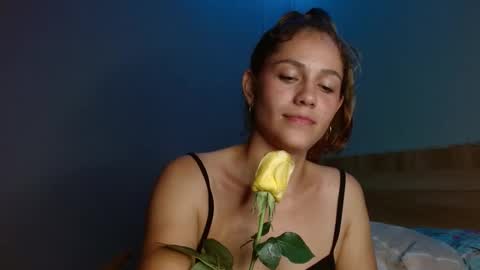 hi  soy   natural girl biki online show from March 8, 2:12 am