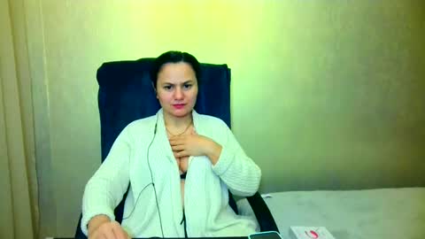 DOM NIKA online show from February 13, 11:04 pm