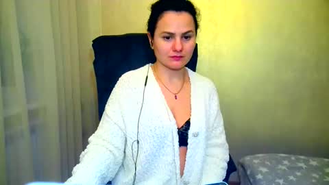 DOM NIKA online show from March 4, 11:11 pm