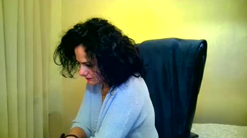 DOM NIKA online show from January 19, 10:28 pm