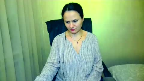 DOM NIKA online show from February 19, 10:31 pm