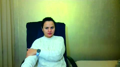 DOM NIKA online show from February 4, 10:34 pm