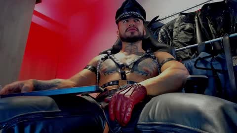 billy online show from January 17, 5:08 pm