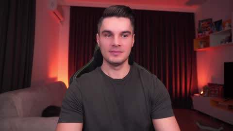 Snapshot of billypassion chatting on January 28, 4:50 am BillyPassion online show from January 28, 4:50 am