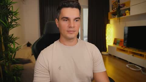 Snapshot of billypassion chatting on September 11, 1:34 pm BillyPassion online show from September 11, 1:34 pm