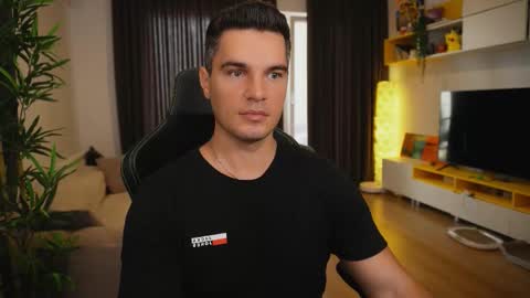 Snapshot of billypassion chatting on September 13, 10:06 am BillyPassion online show from September 13, 10:06 am