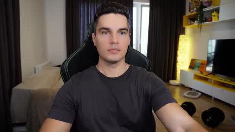 Snapshot of billypassion chatting on September 18, 10:52 am BillyPassion online show from September 18, 10:52 am