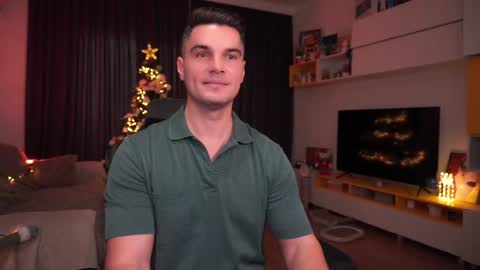 Snapshot of billypassion chatting on December 3, 8:22 am BillyPassion online show from December 3, 8:22 am