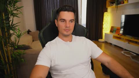 Snapshot of billypassion chatting on September 14, 10:17 am BillyPassion online show from September 14, 10:17 am