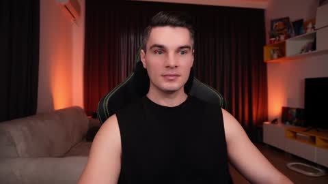 Snapshot of billypassion chatting on February 2, 10:02 am BillyPassion online show from February 2, 10:02 am