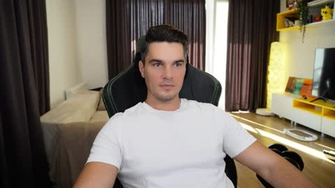 Snapshot of billypassion chatting on September 20, 1:47 pm BillyPassion online show from September 20, 1:47 pm