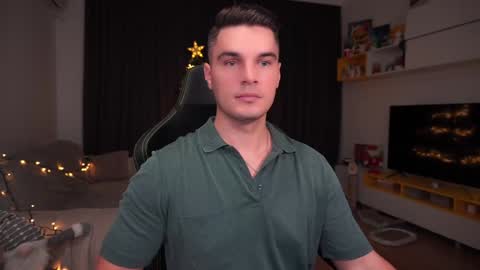 Snapshot of billypassion chatting on December 3, 5:15 am BillyPassion online show from December 3, 5:15 am