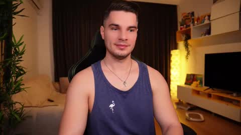 Snapshot of billypassion chatting on March 12, 5:13 am BillyPassion online show from March 12, 5:13 am