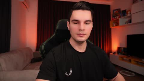 Snapshot of billypassion chatting on February 4, 4:59 am BillyPassion online show from February 4, 4:59 am