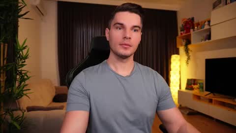 Snapshot of billypassion chatting on March 4, 6:58 am BillyPassion online show from March 4, 6:58 am