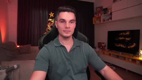 Snapshot of billypassion chatting on December 3, 11:29 am BillyPassion online show from December 3, 11:29 am