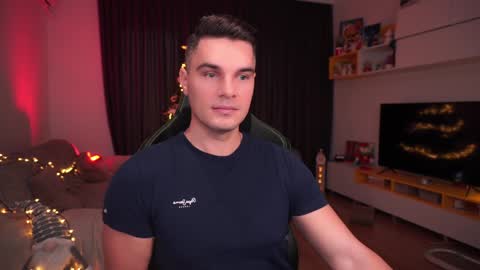 Snapshot of billypassion chatting on December 2, 6:46 am BillyPassion online show from December 2, 6:46 am
