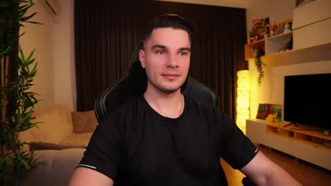 Snapshot of billypassion chatting on March 11, 5:13 am BillyPassion online show from March 11, 5:13 am