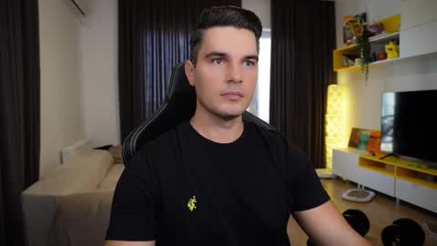 Snapshot of billypassion chatting on September 19, 11:25 am BillyPassion online show from September 19, 11:25 am