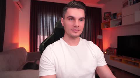 Snapshot of billypassion chatting on January 24, 12:20 pm BillyPassion online show from January 24, 12:20 pm