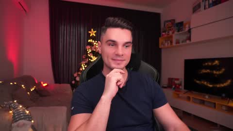 Snapshot of billypassion chatting on December 2, 9:52 am BillyPassion online show from December 2, 9:52 am