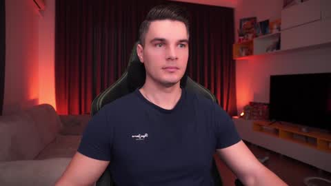Snapshot of billypassion chatting on January 27, 6:19 am BillyPassion online show from January 27, 6:19 am