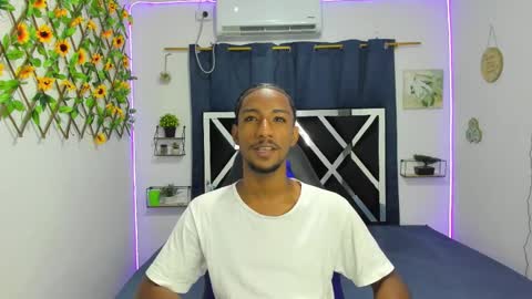 bj_black online show from September 19, 4:38 am