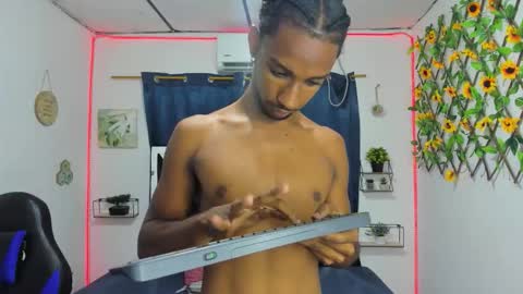 bj_black online show from September 10, 5:08 am