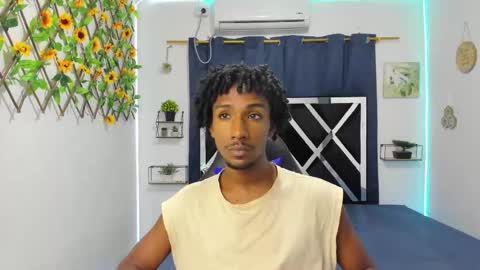 bj_black online show from September 17, 5:44 am